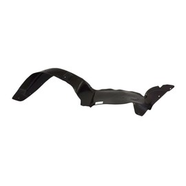 UCAGJVG Wheel Liner Left Driver Front Side Plastic Panel Splash Shield for Chevy for HHR LS/LT 2006-2011 & LT Panel 2007-2010 & LS Panel 2007-2011 & SS 2008-2010 Unfinished GM1248180 EAO-1814