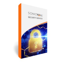 SonicWall Network Security Manager Essential with Management and 7-Day Reporting for TZ350-1 Year License (02-SSC-5239) - Cloud Firewall Management with Visual Reporting & Policy Control