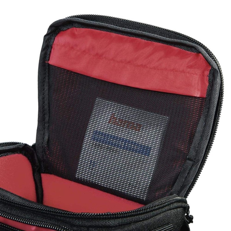 Hama Monterey 100 Colt Camera Case Black