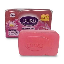 All over Fresh Sensation Shower Soap 150g - Flower Infusion / 후레쉬 센세이션 샤워비누150g-플라워 인퓨전