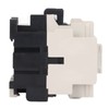 AC Contactor High Performance Coil 4NO 4NC 3 Pole Industrial