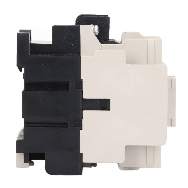 AC Contactor High Performance Coil 4NO 4NC 3 Pole Industrial