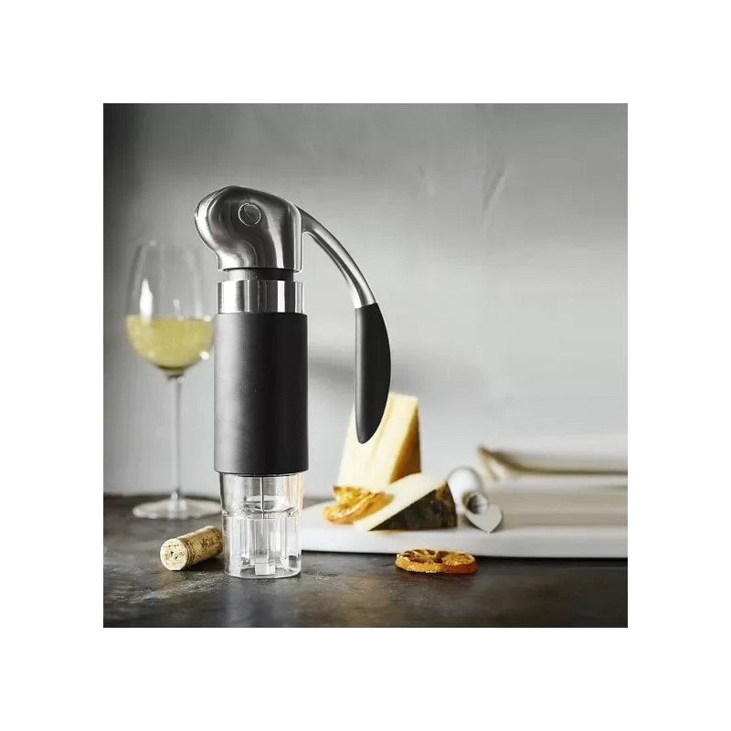 Rabbit Aero Wine Opener