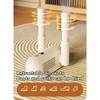 Folding Portable Shoe Dryer Home UV Deodorizing Shoe Dryer Retractable