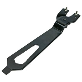 Faithfull Adjustable Pin Key For Angle Grinders