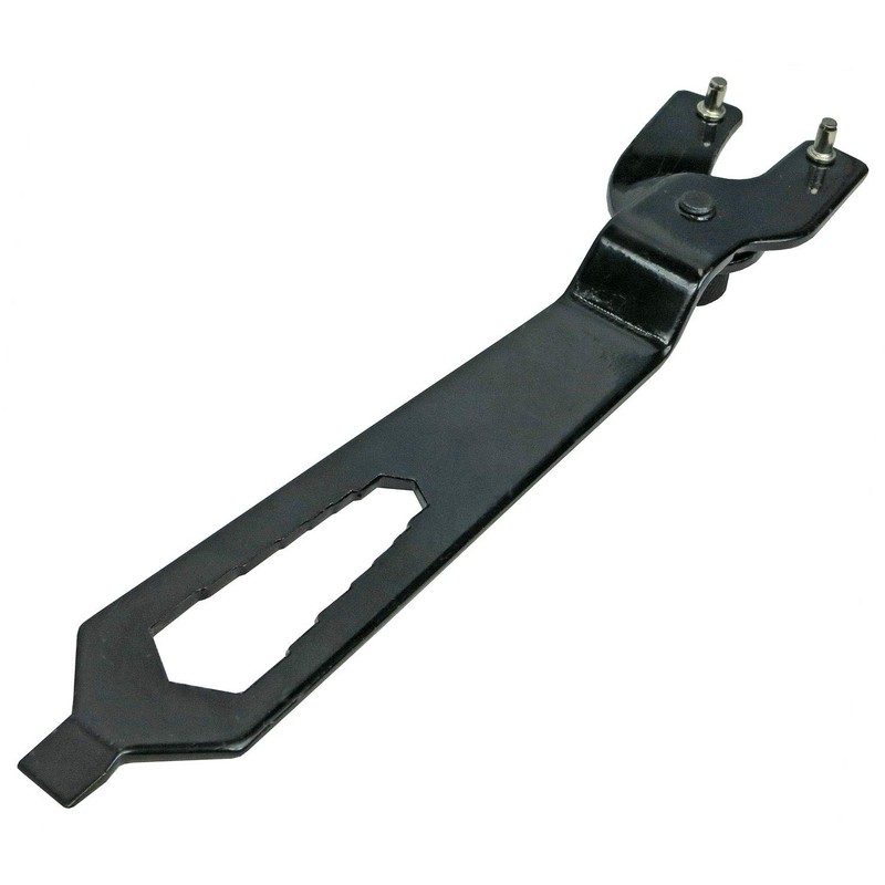 Faithfull Adjustable Pin Key For Angle Grinders