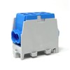 Pollmann Elektrotechnik Pollmann Abzweigklemme HLAK 25 1/2 M2 blau