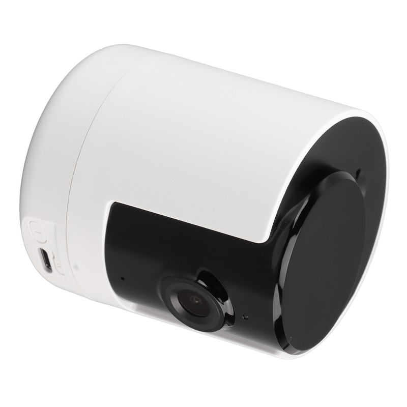 WIFI Camera 360 Degree Panorama 1080P Infrared Night Vision Two