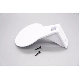 Generic Wall Mount Holder for D-Link Covr AC1200 C1102 Mesh WiFi Router - Secure & Conve