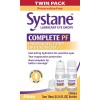2 Twin Pack 10 Ml Systane Complete Pf Gotas Lubricantes