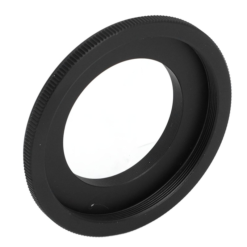 M56X0.75mm Female to M42X0.75mm T2 Male Thread Telescope Adapter 5P9937K