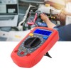 DT33D Mini Digital Multimeter Voltmeter Portable Universal Meter 130 x