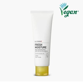 ILLIYOON [ILLIYOON]Fresh Moisture Deep Cleansing Foam 120ml