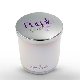 2-Wick Scented Candle, Long-Lasting Jar Candle for Home, Relaxing & Clean Burn, Coconut Wax Scented Candles, Gift Set for Women, Birthdays, Holidays – Napa Sunrise 11 Oz