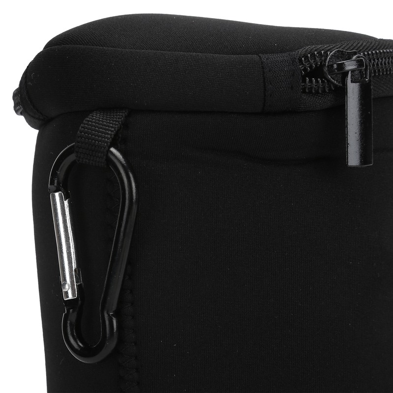 Speaker Storage Bag Wireless Speaker Portable Carrying Protective Case for