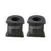 [2 pcs] CTR GV0054 [OE Supplier] Front Stabilizer Bar Bushing