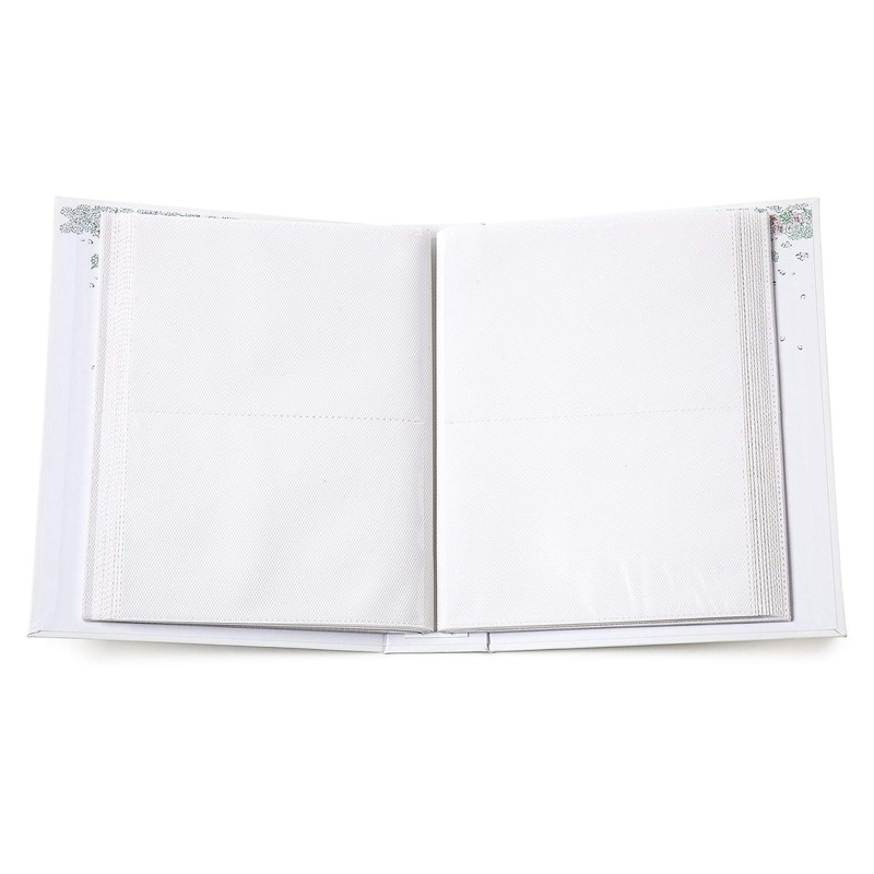 Me To You AGA01001 Tatty Teddy Wedding Day Album-160 Photos,