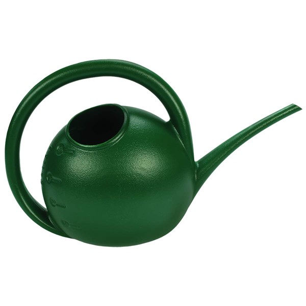 The HC Companies Gal Gr Poly Watering Can
