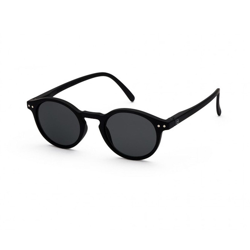 Ijipigi Sunglasses #H Boston, multicolor (black / gray)