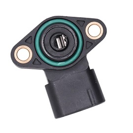 38800-HR3-A21 Angle Sensor Fit for Honda Recon 250/Honda Rancher 350 420/Honda Foreman 450 500/Honda Pioneer 1000 1000-5 ATV,Replace for 38800-HP0-A11