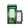 Lutron Maestro LED+ Dual Dimmer and Timer Switch for Lights
