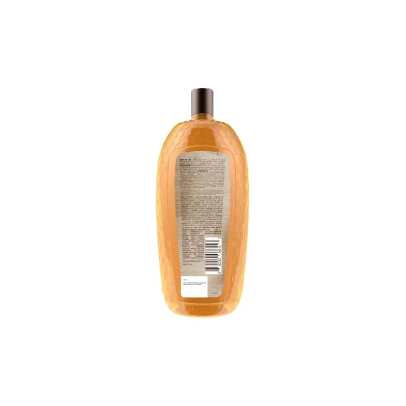 Shampoo Tío Nacho Ginseng Anti Caída 950 Ml