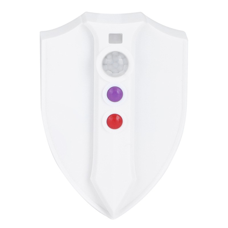 Waterproof Toilet Lights Motion Sensor LED Night Lamp with UV