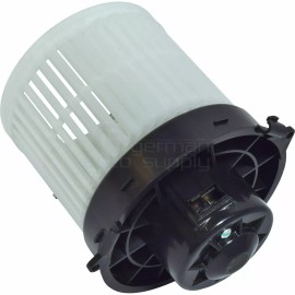UAC HVAC Blower Motor BM00258C