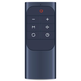 RYQIF Replacement Remote Control for Dreo Space Heater DR- DR-HSH003A HSH003 DR-HSH002
