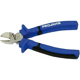 Projahn 4603-160 Side Cutters 160 mm