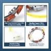 Esttlamer 696579 High-Performance Charging Coil and Alternator Stator Assembly Replacement
