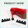 SooGree High Heel Cap Protectors & Heel Caps for High