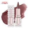 Ainipink Labial Mate 1 Pieza Con Fácil Aplicación