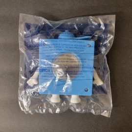 Hasbro McDonald's Hasbro Gaming #5 TROUBLE Game – New Sealed