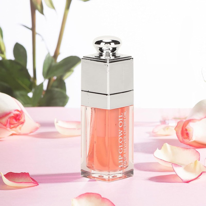 Labial Hidratante Brillo Labial de 6ml con Alto Brillo para