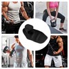 Yesay Non-Slip Gym Grips for Men & Women - Ergonomic