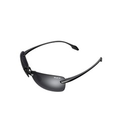 BEX Unisex Jaxyn X Sunglasses - S38BBS One Size