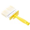 Coral 34201 Essentials Block Paint Brush with Synthetic Paintbrush Head
