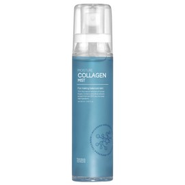TenZero Moisture Collagen Mist 120ml / 텐제로 모이스처 콜라겐 미스트 120ml