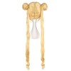 Coolchange High Quality Sailor Moon Wig