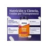 Metilfolato Activo | Alta Absorción | 90 Tabletas
