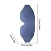Sleep for Side Sleeper,Comfortable Contoured Sleep Travel Sleep | Soft