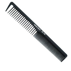 DaoTrend Hair Comb Brush ZN Hair SNM Hair Comb Salon Carbon