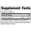 Nutricost Zinc Picolinate 50mg, 240 Veggie Capsules (3 Bottles) -