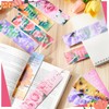 Skyygemm 100 Pcs Happy Mother's Day Bible Verses Bookmarks Bulk