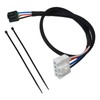 New Version Brake Control Wiring Harness Adapter Trailer Brake Controller