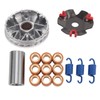 15PCS/Set Racing Variator Kit Motorcycle Parts for 150cc‑232cc GY6 RACING