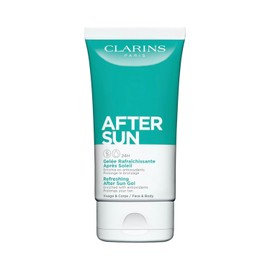 Clarins Clr Sol After Gel Refrescante, 150 ml