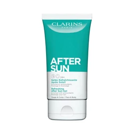 Clarins Clr Sol After Gel Refrescante, 150 ml