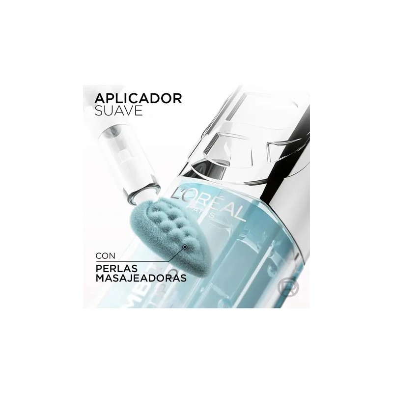 Gloss L'oréal Paris Plump Ambition Ph Lip Oil